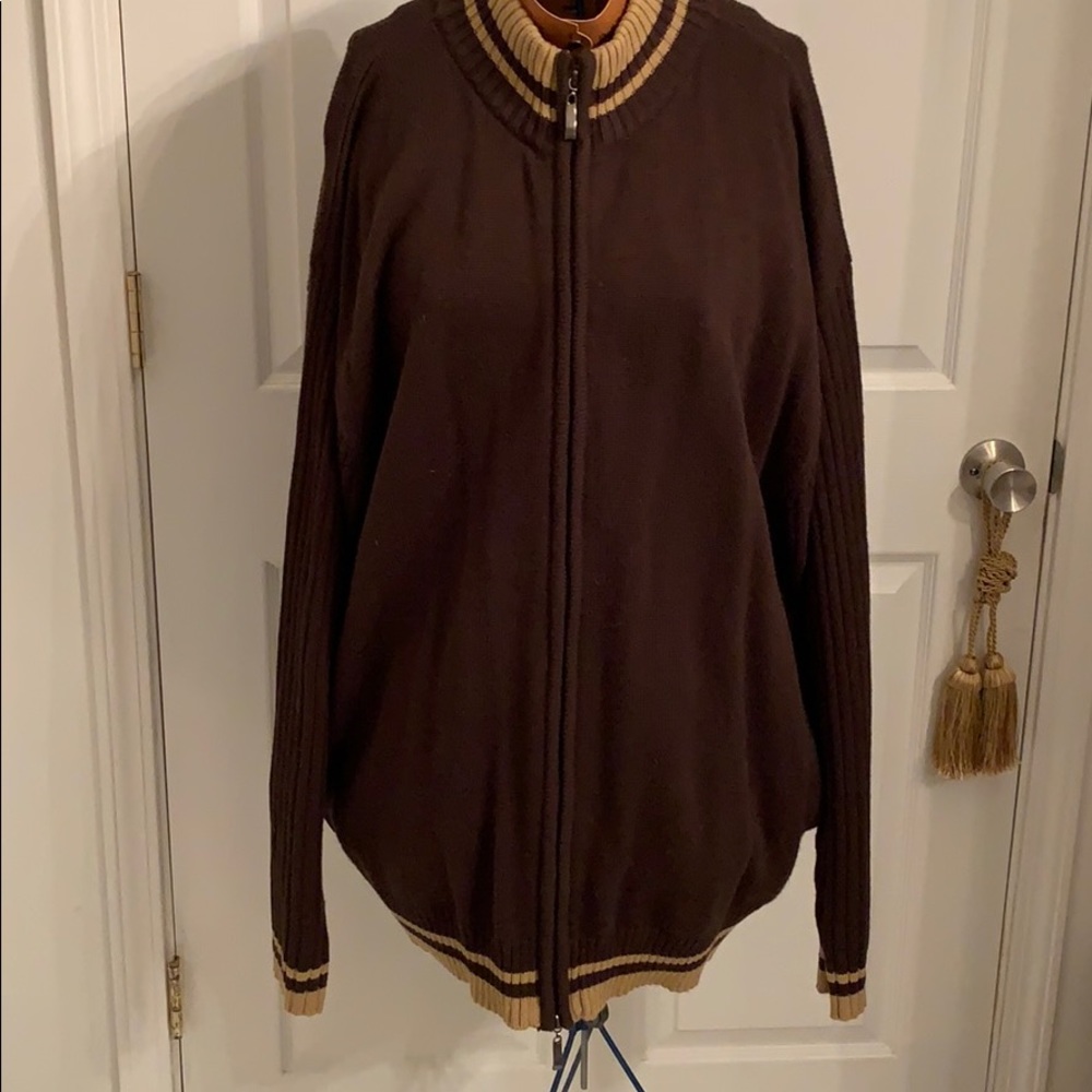 KOMAN Sport Sweater